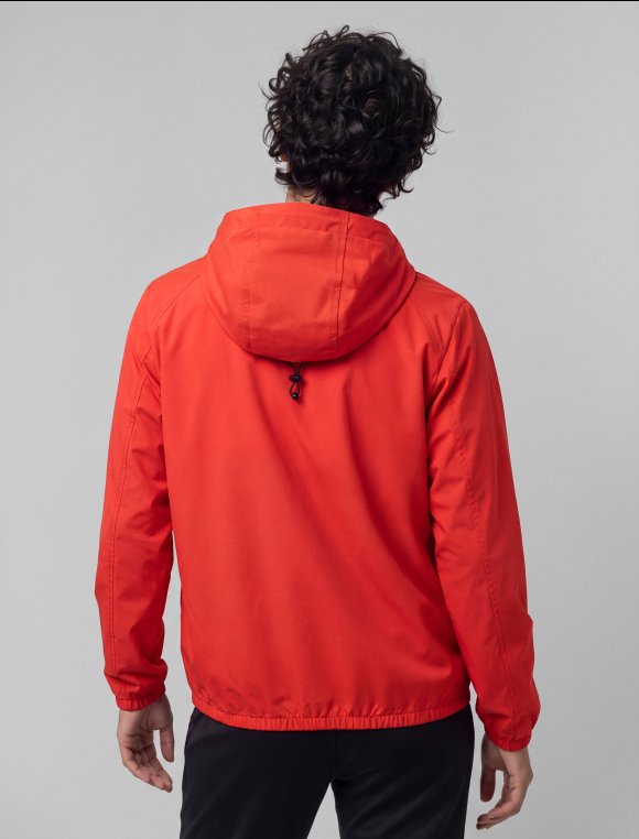 RSG Rain Jacket Player W