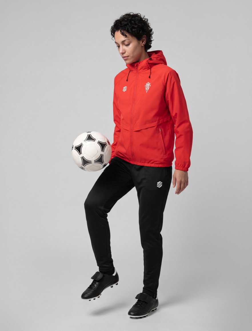 RSG Rain Jacket Player W