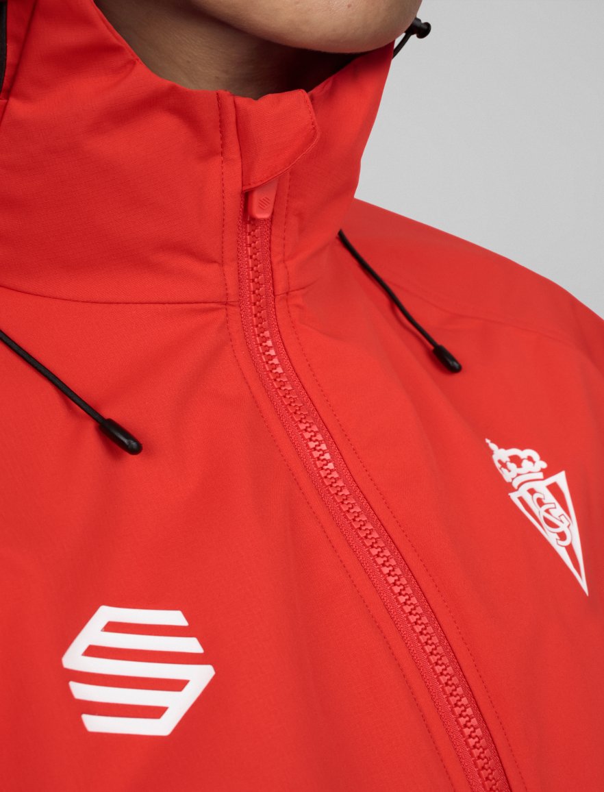 RSG Rain Jacket Player W