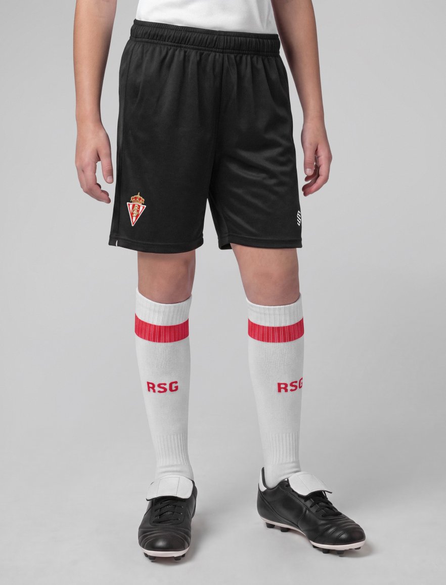 RSG Home Shorts Goalie K