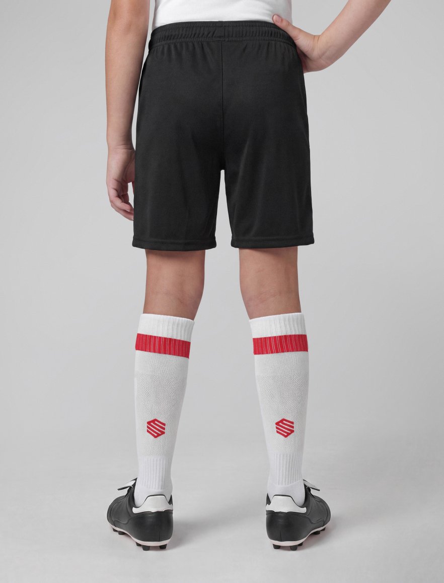RSG Home Shorts Goalie K