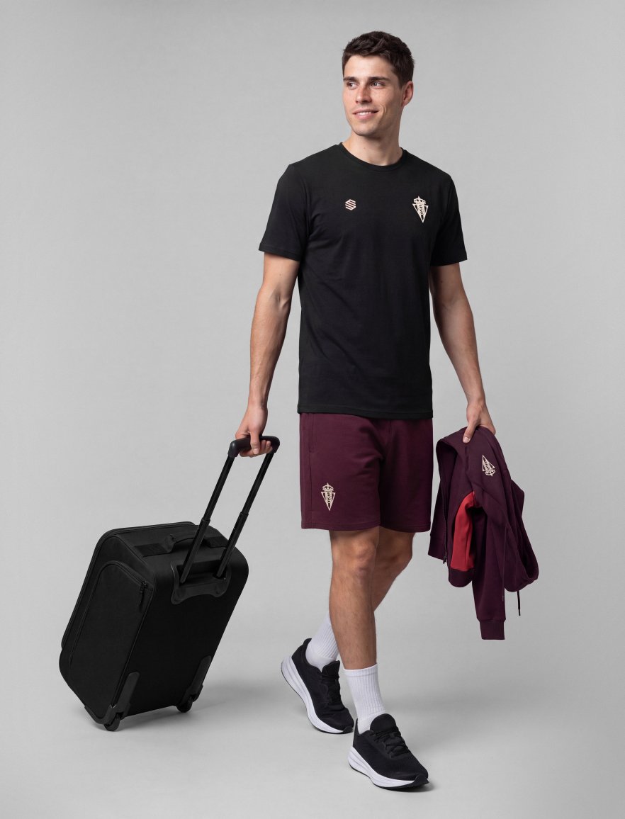 RSG Travel Tee Player2 M