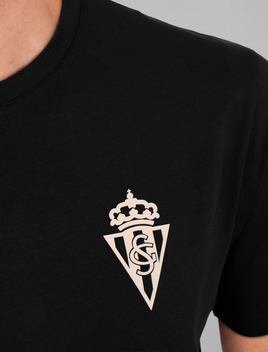 RSG Travel Tee Player2 M