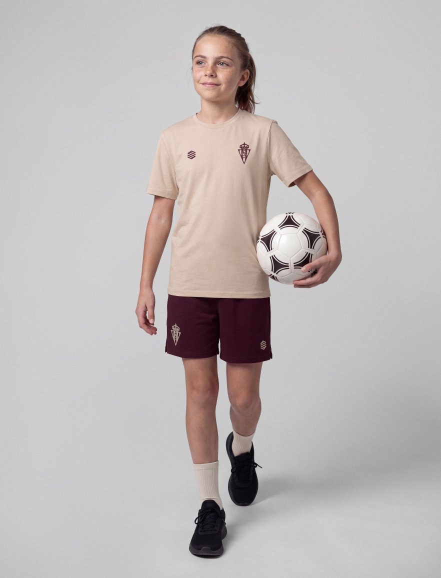 RSG Travel Tee Player K