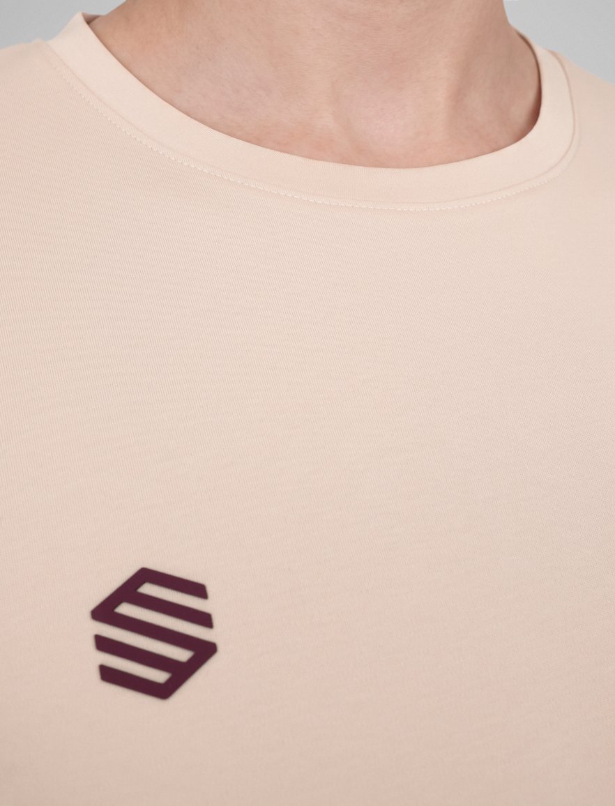 RSG Travel Tee Player K