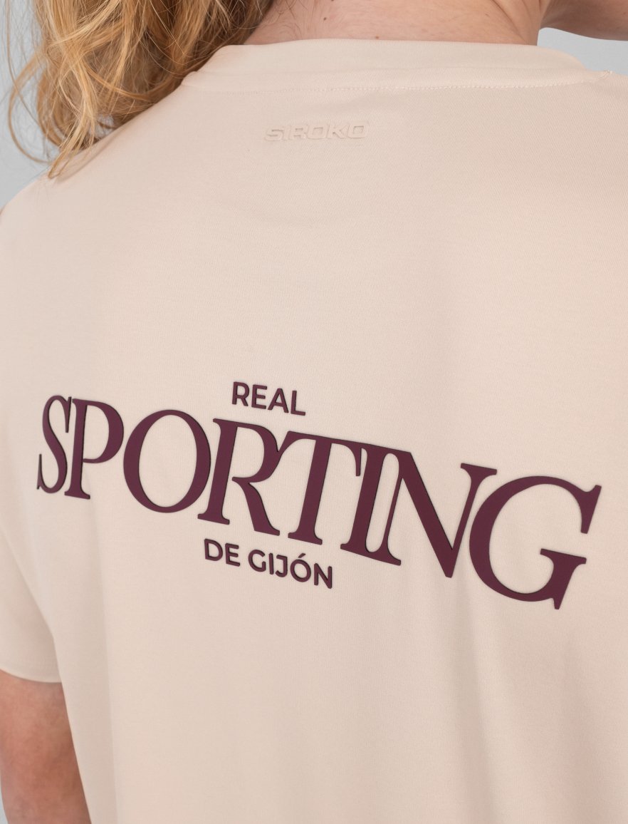 RSG Travel Tee Player K