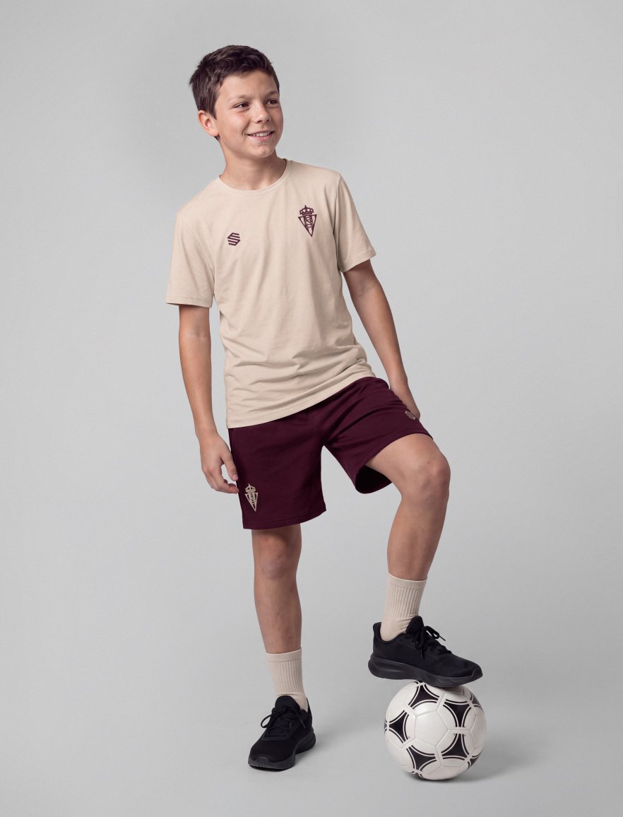 RSG Travel Tee Player K