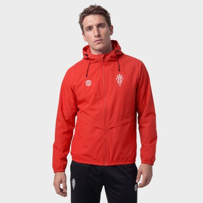 RSG Rain Jacket Player U
