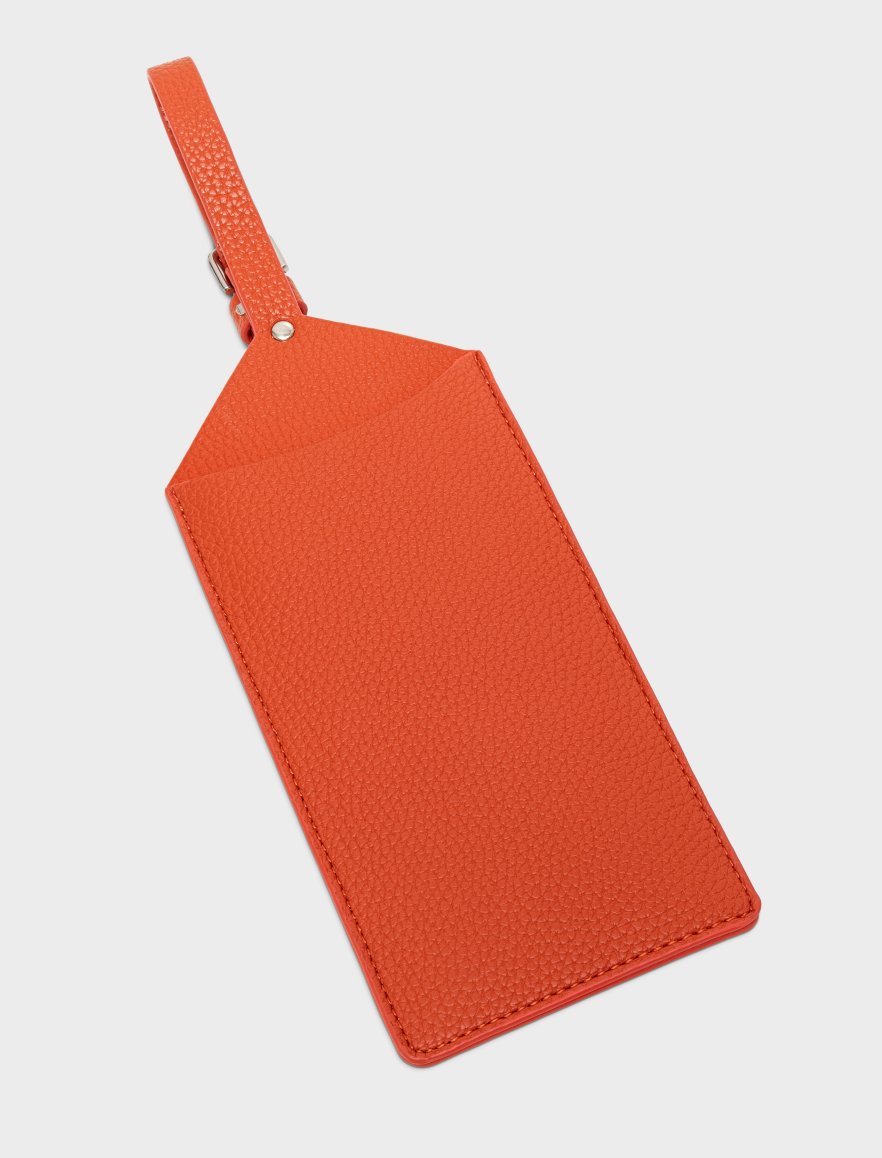 Tag Orange