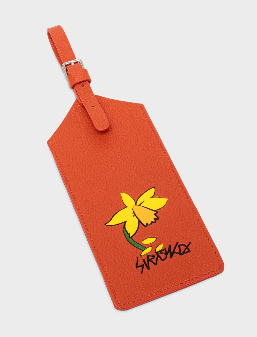 Tag Orange