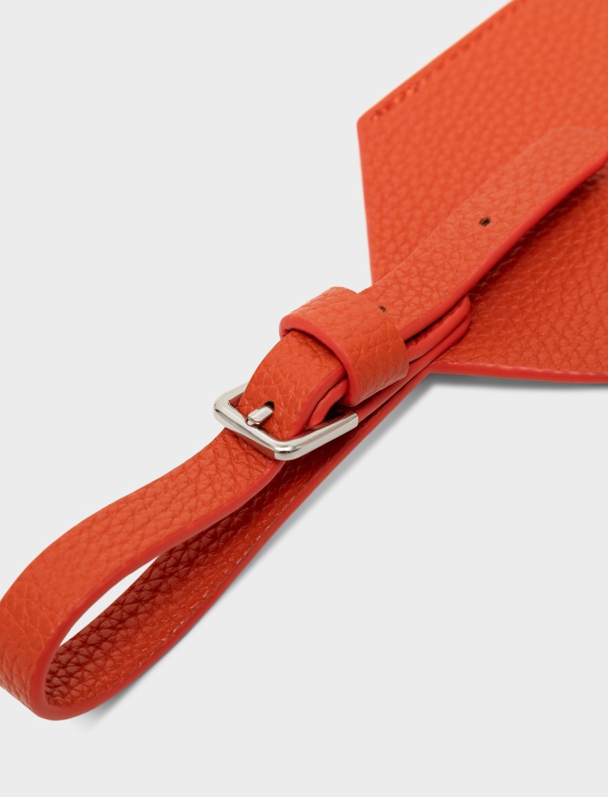 Tag Orange