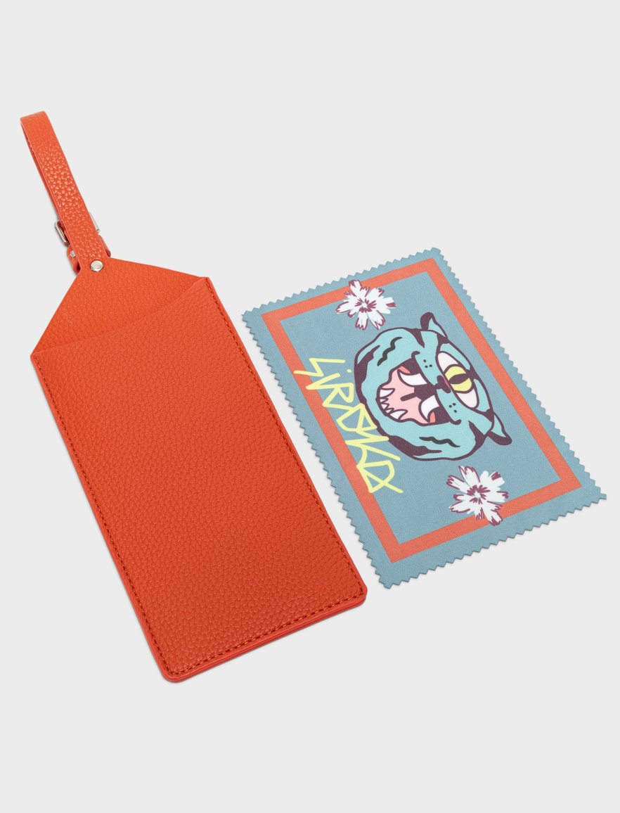 Tag Orange