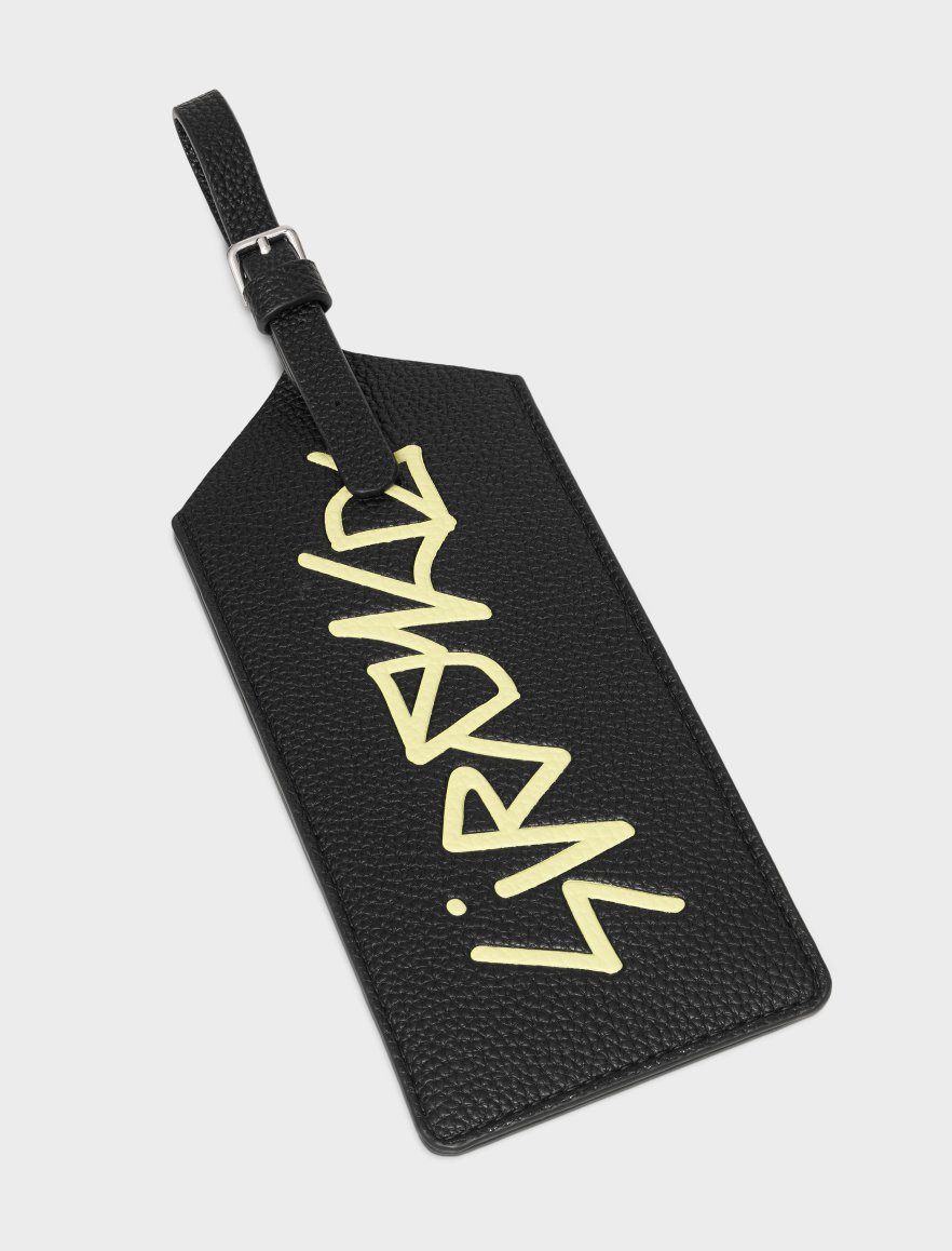 Tag Black