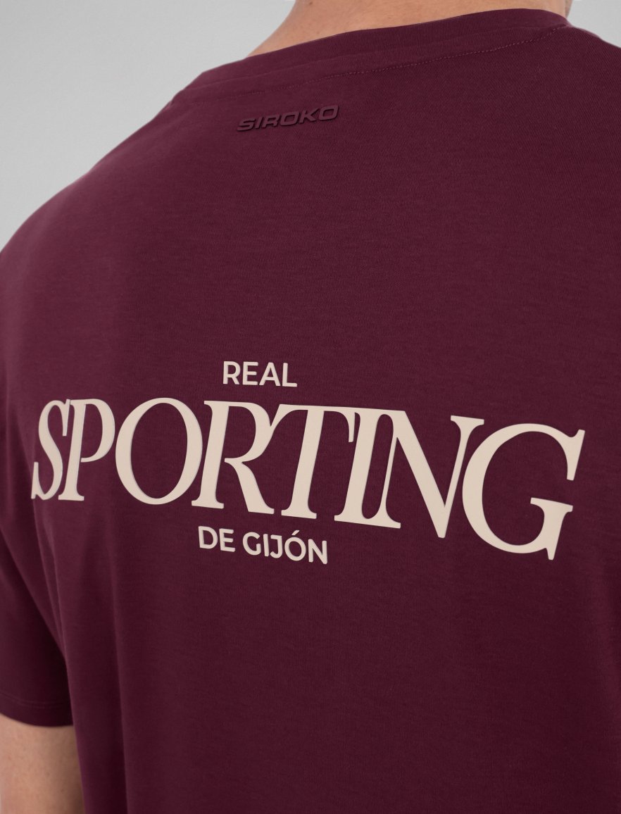 RSG Travel Tee Coach M
