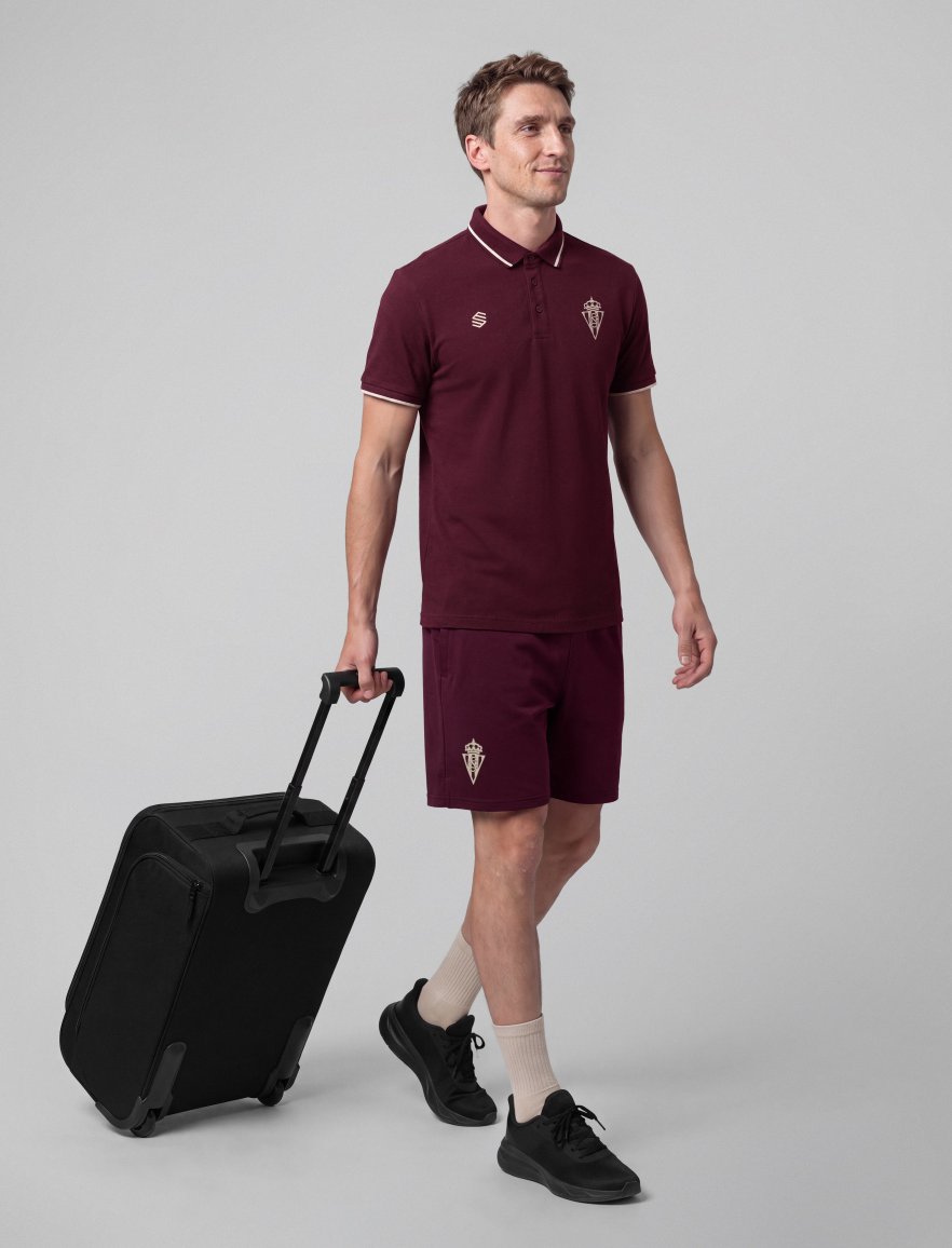 RSG Travel Polo Coach M