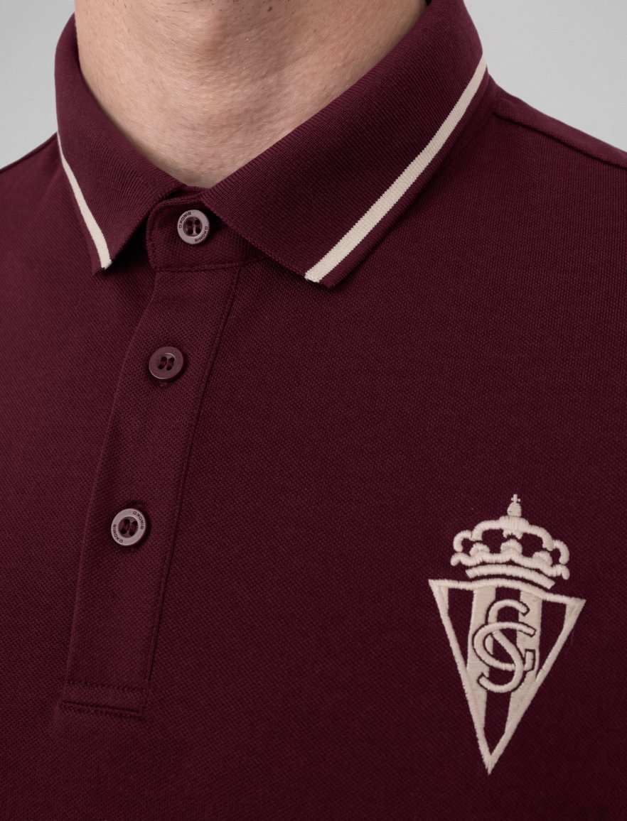 RSG Travel Polo Coach M