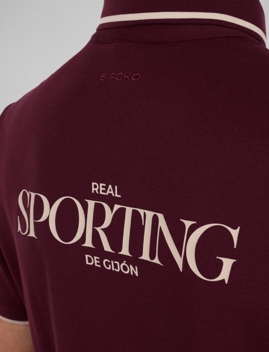 RSG Travel Polo Coach M