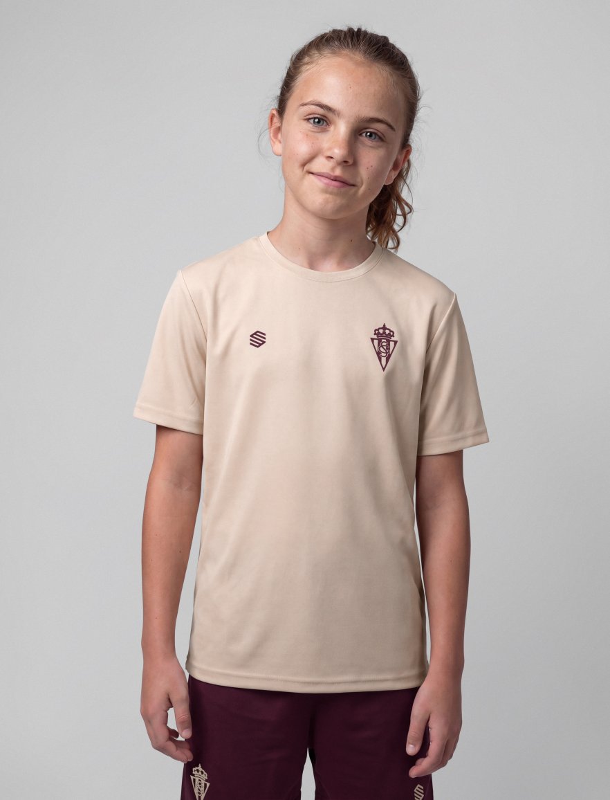 RSG Travel Tee Player K