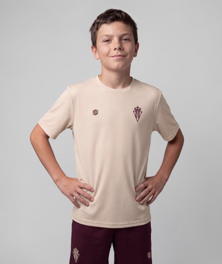 RSG Travel Tee Player K