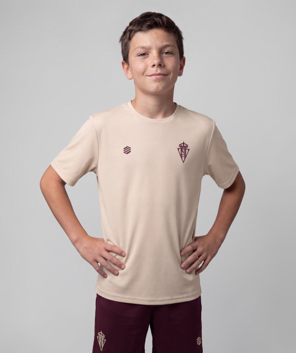 RSG Travel Tee Player K