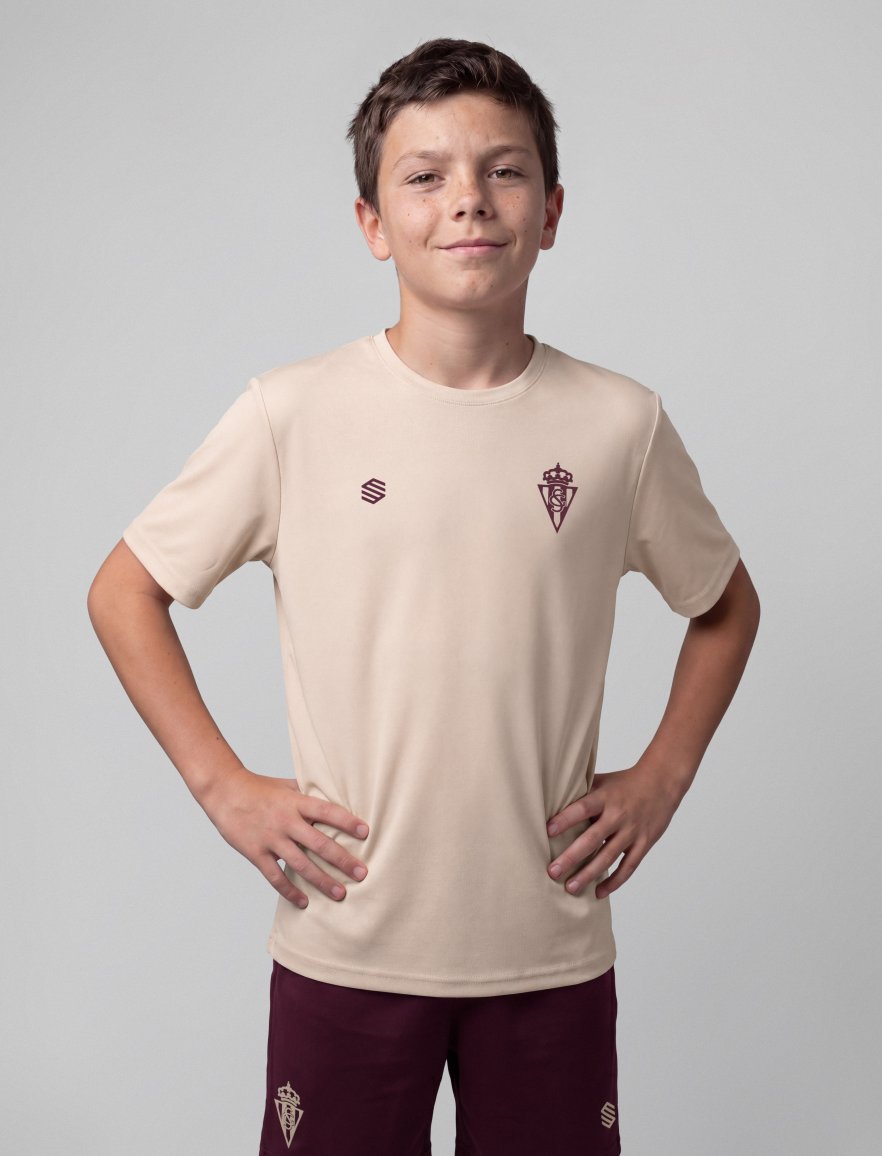 RSG Travel Tee Player K