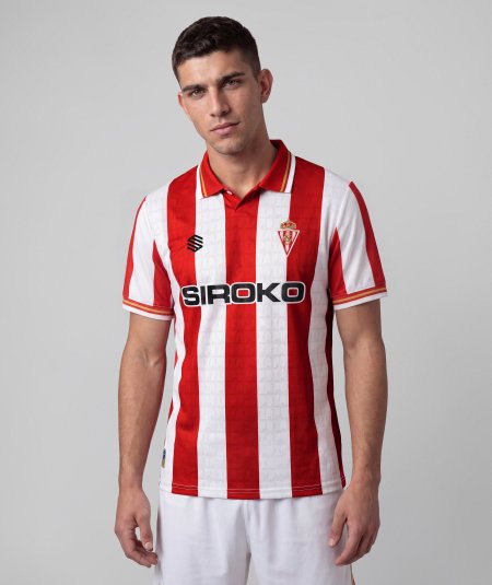 RSG Home Tee Player M