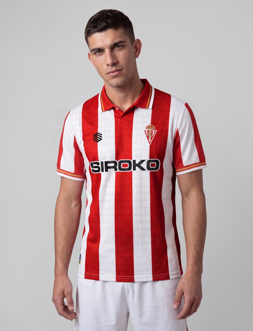 RSG Home Tee Player M