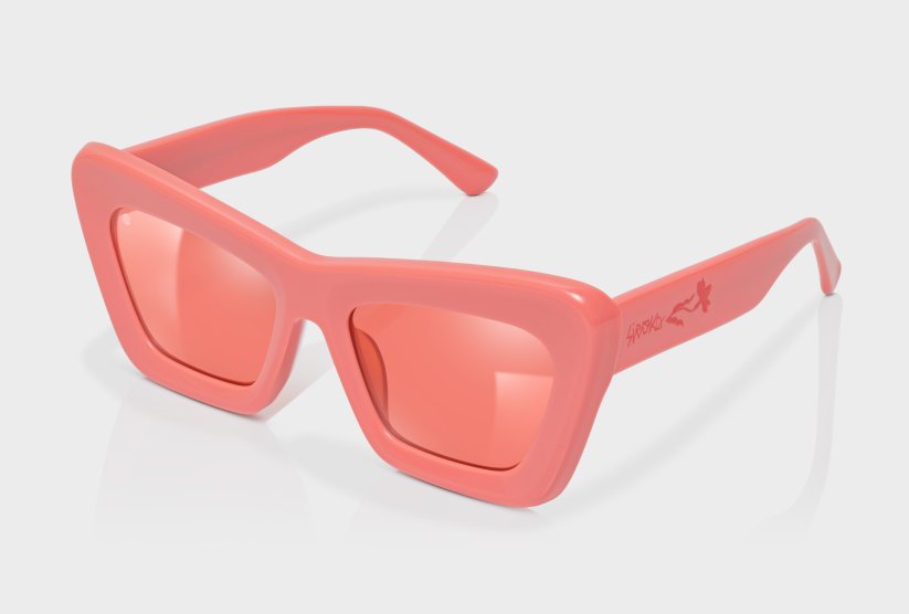 Catty Pink