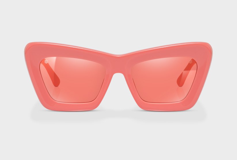 Catty Pink