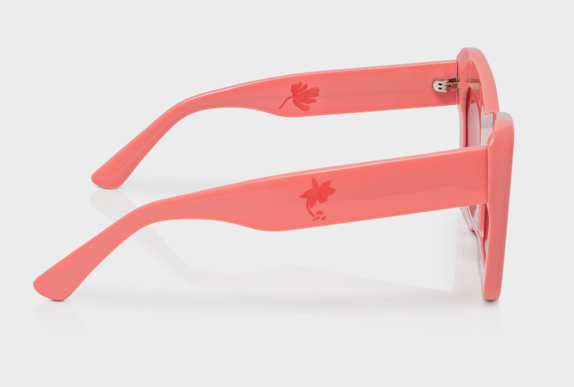 Catty Pink