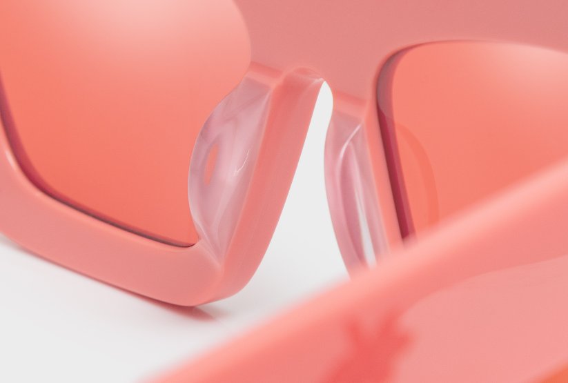 Catty Pink