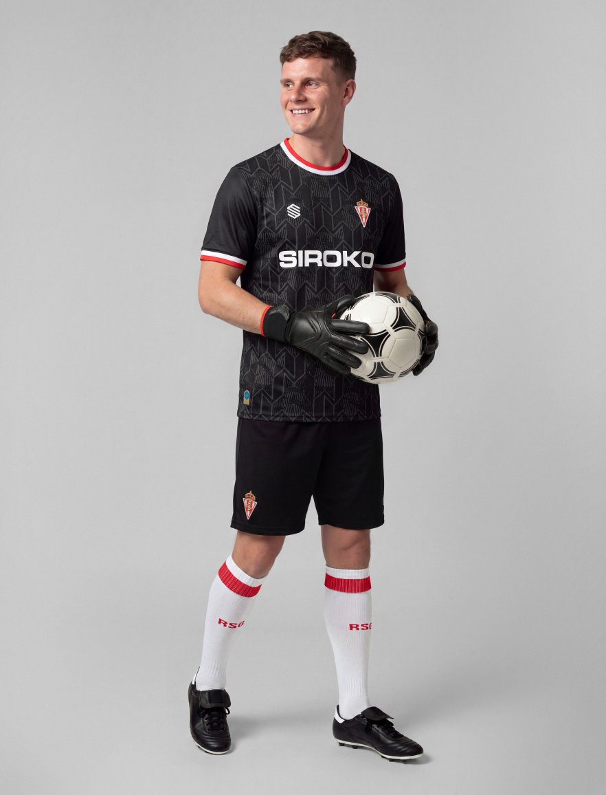 RSG Home Shorts Goalie M