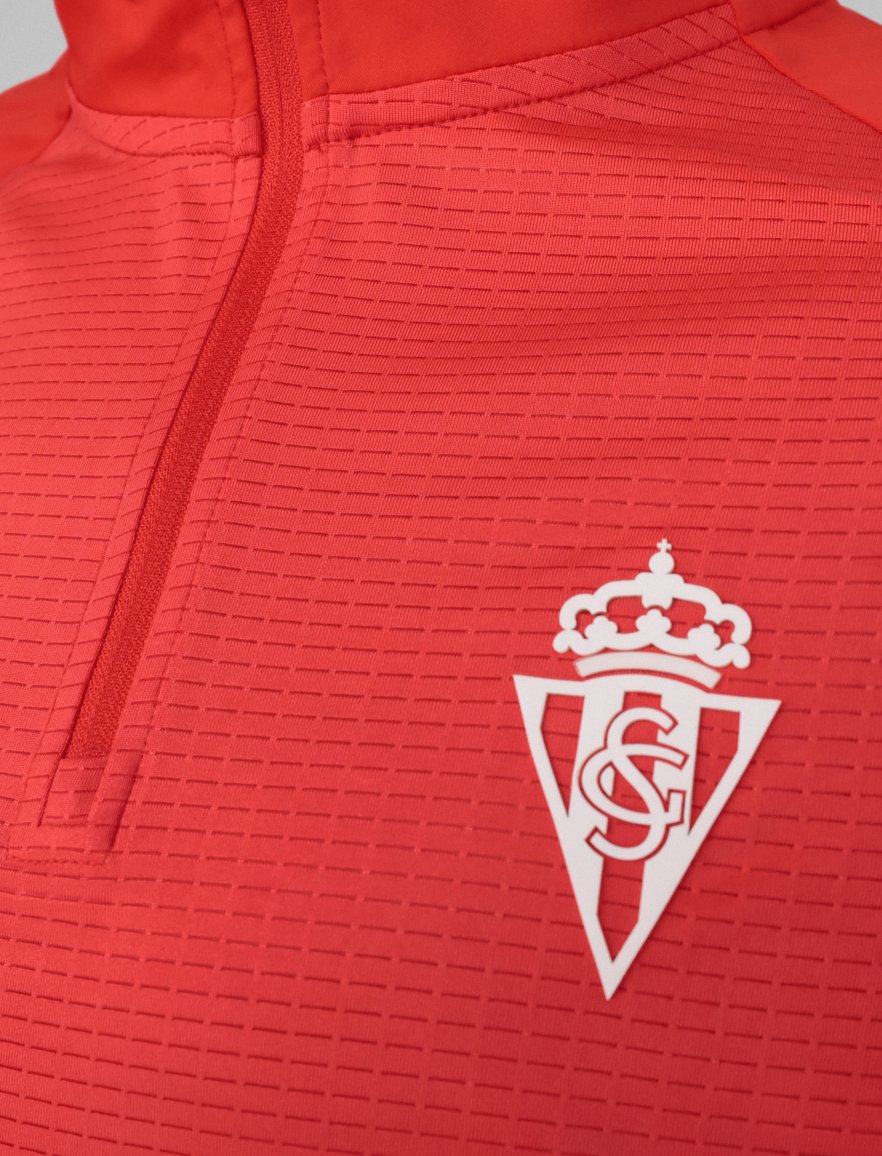 RSG Training Halfzip Player K