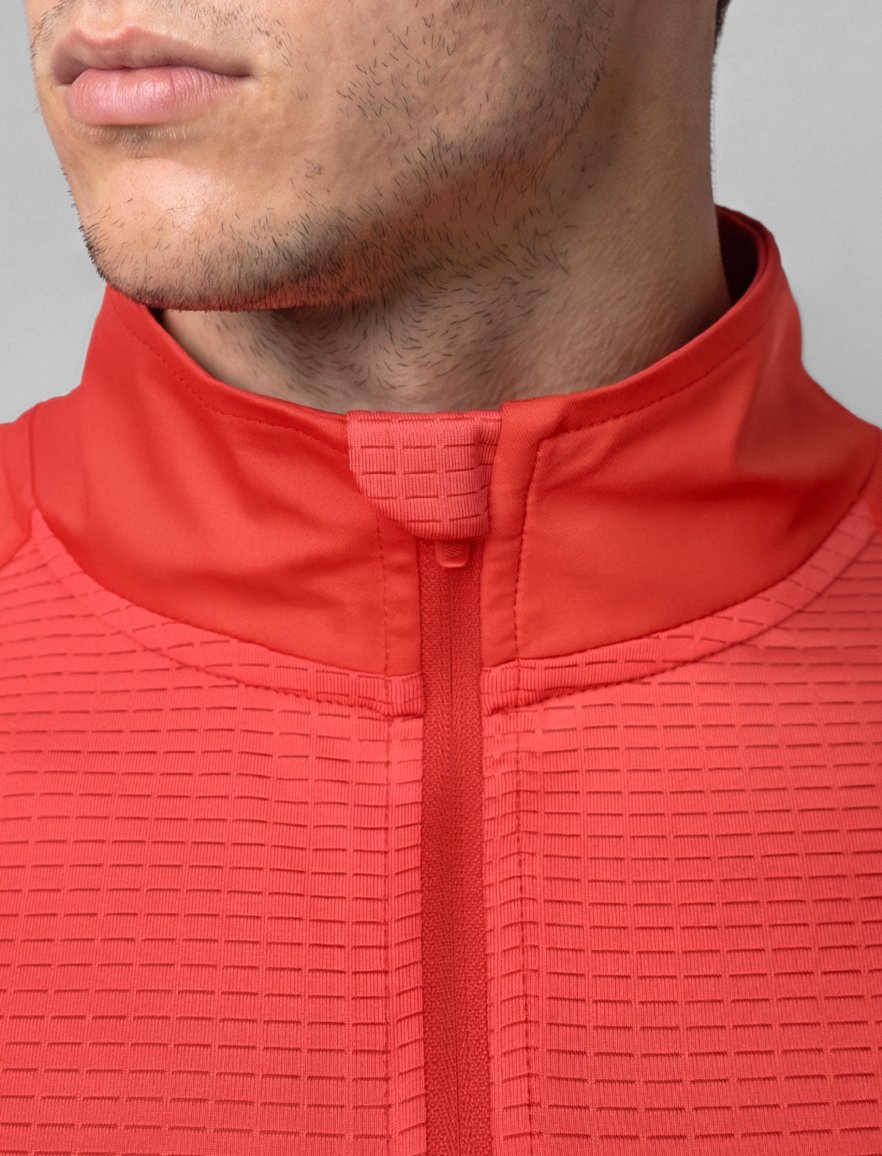 RSG Training Halfzip Player M