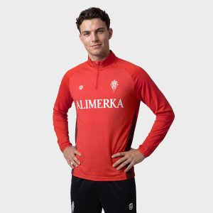 RSG Training Halfzip Player M