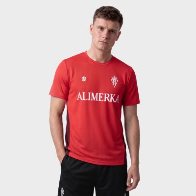 RSG Training Tee Player M