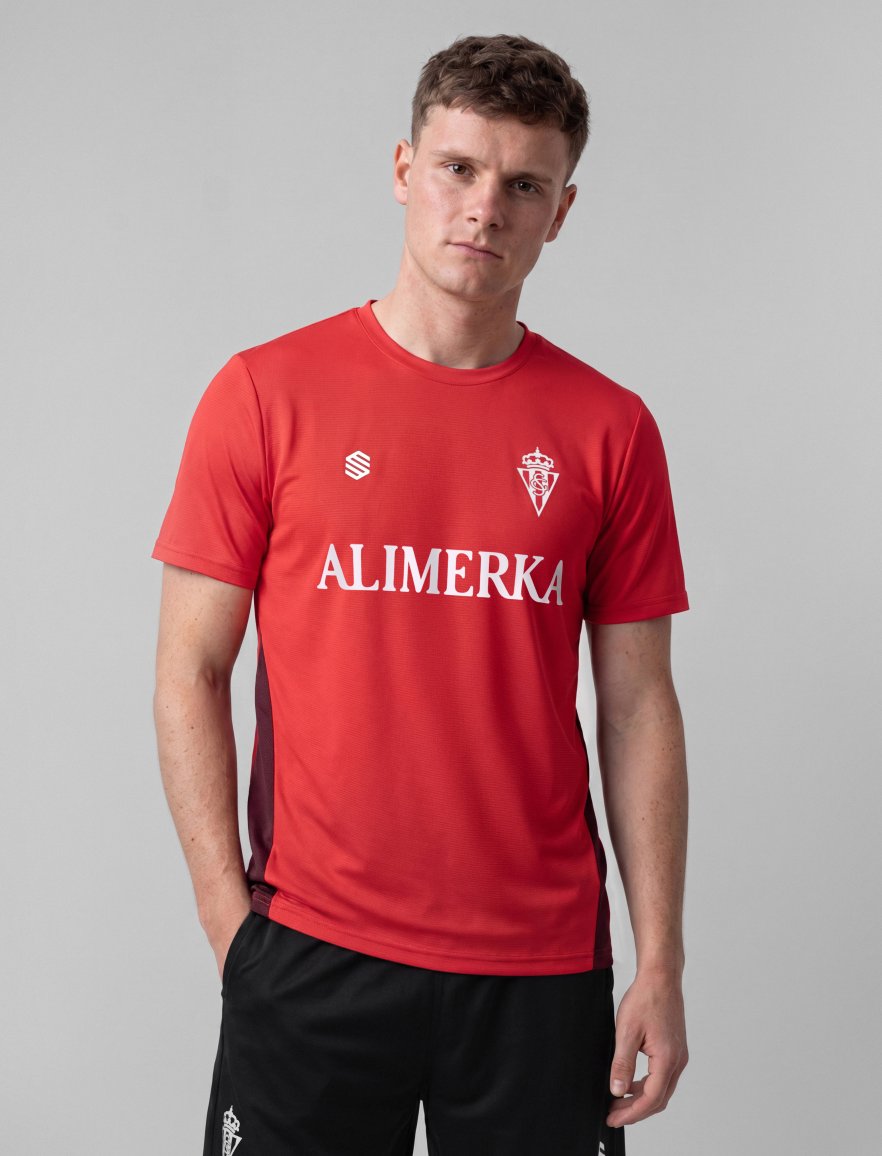 RSG Training Tee Player M