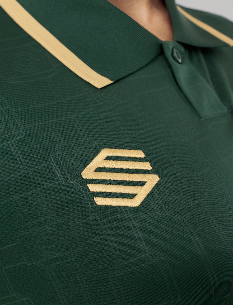 RSG Away Tee Player W