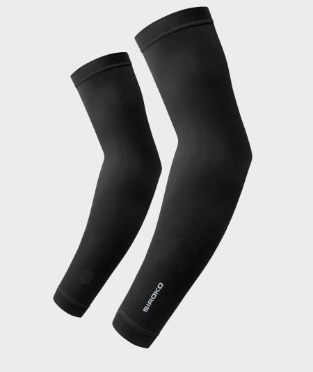 Thermal arm warmers ColdBlock