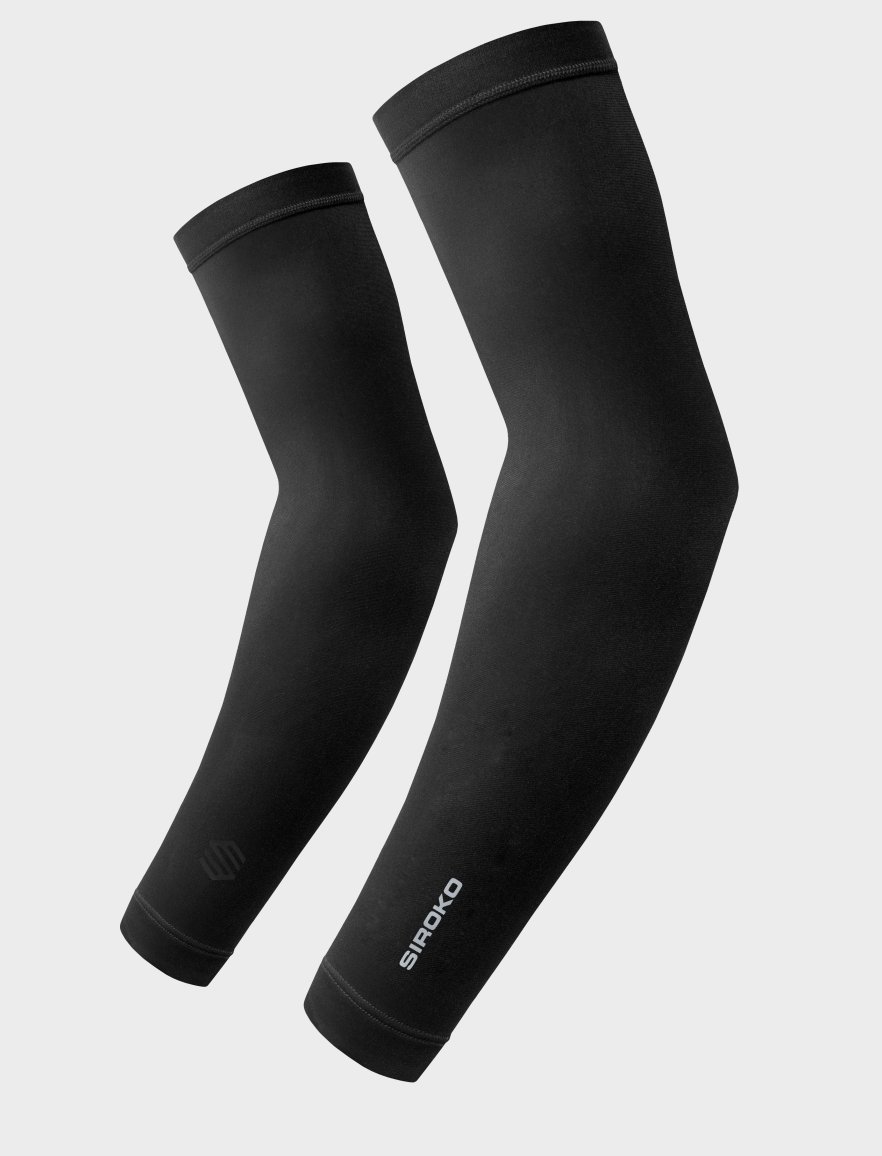 Thermal arm warmers ColdBlock