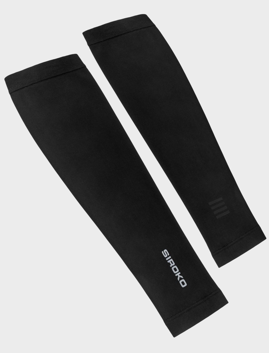 Thermal arm warmers ColdBlock