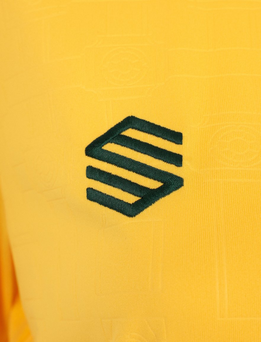 RSG Away Tee Goalie M