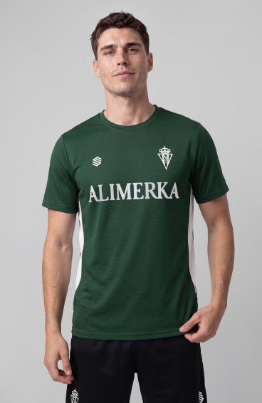 RSG Training Tee Coach M