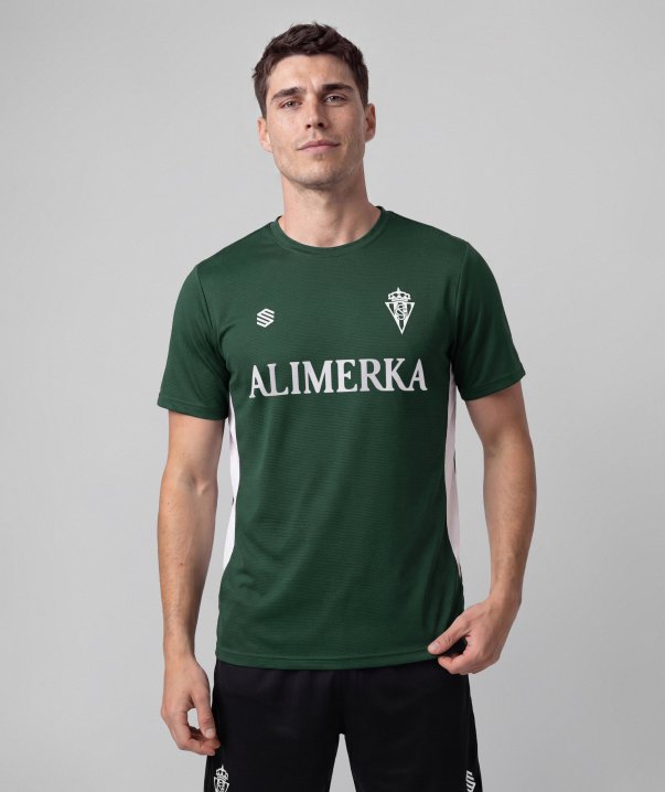 RSG Training Tee Coach M