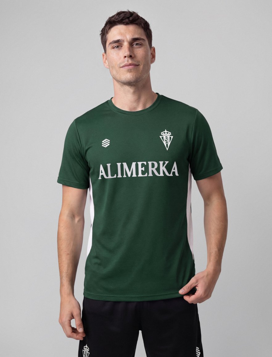 RSG Training Tee Coach M