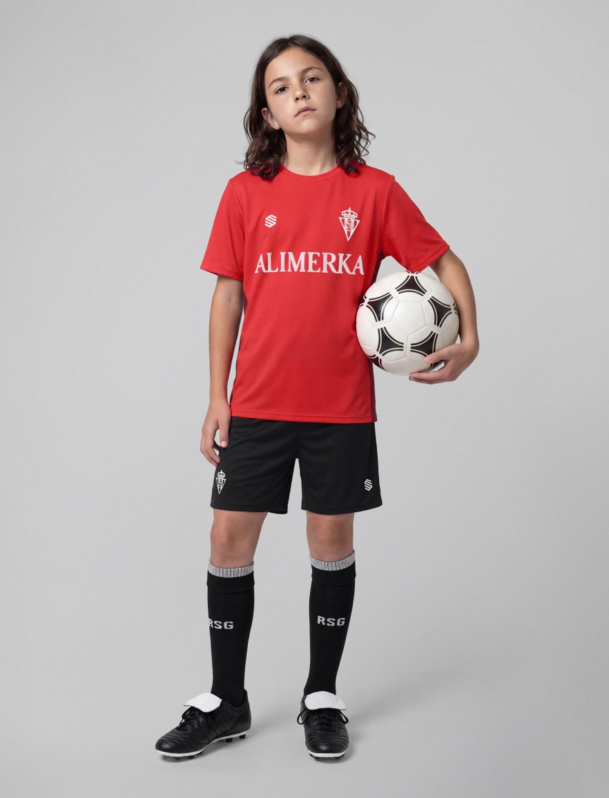 RSG Training Tee Player K