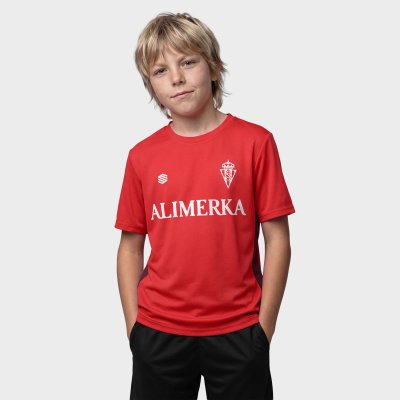 RSG Training Tee Player K
