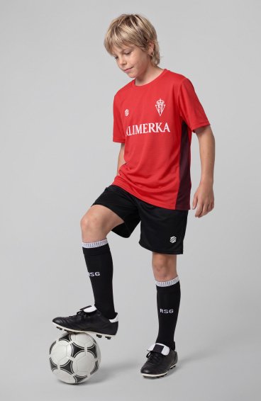RSG Training Shorts K