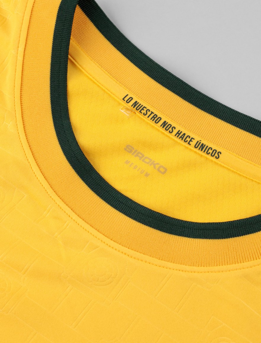RSG Away Tee Goalie K