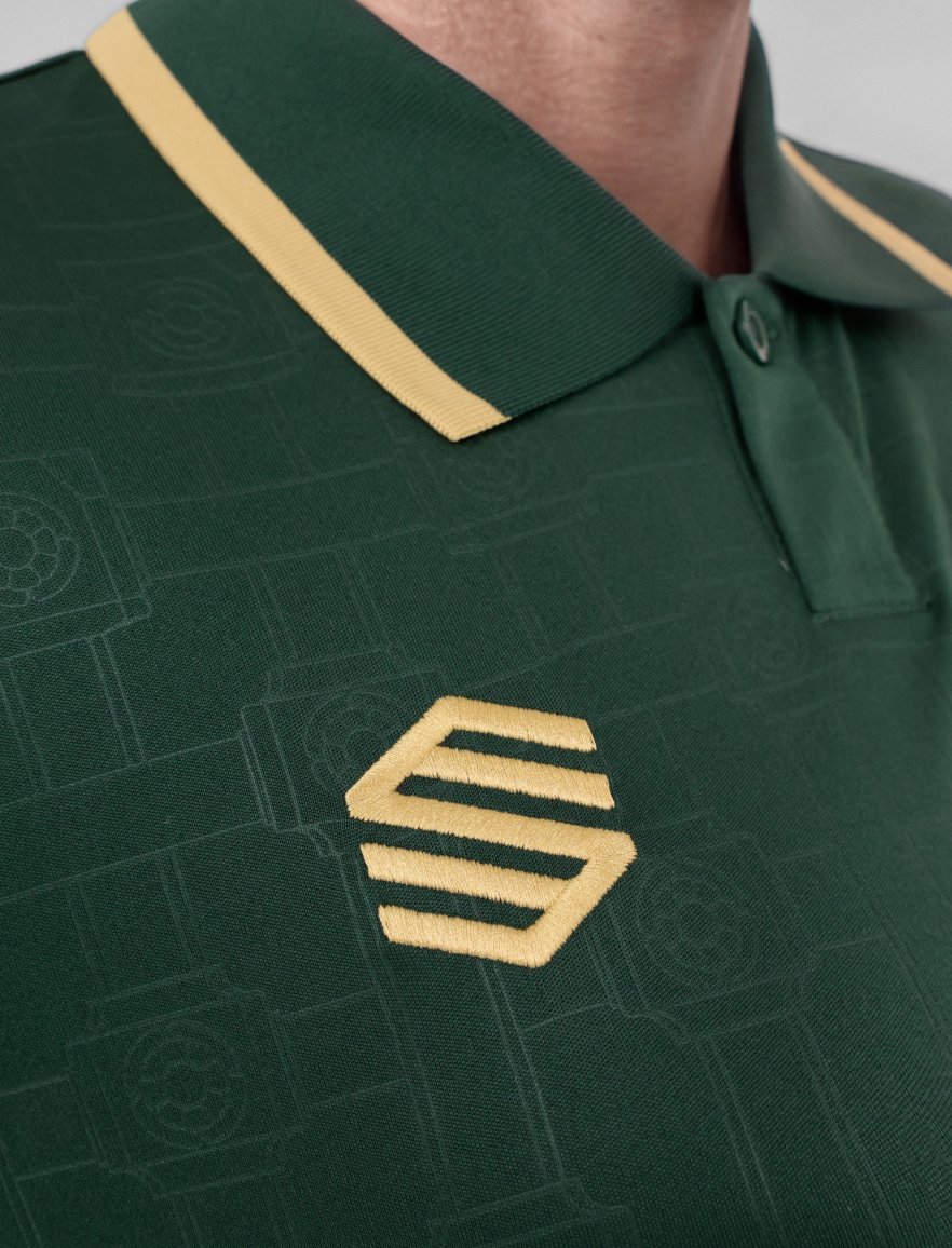 RSG Away Tee Player M